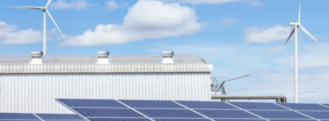 How Hybrid Wind-Solar Systems Improve Reliability