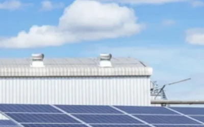 How Hybrid Wind-Solar Systems Improve Reliability