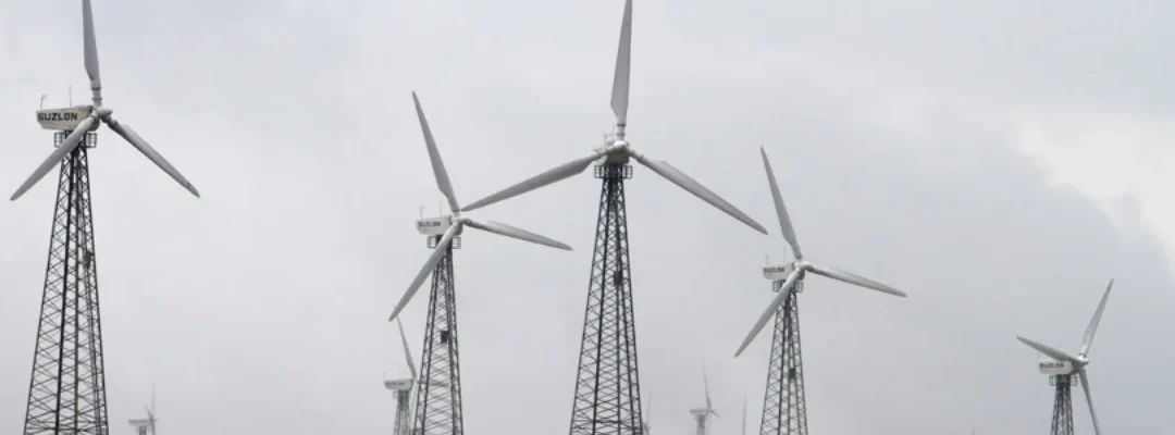 How the 2022 DRE Livelihood Framework Supports Small Wind