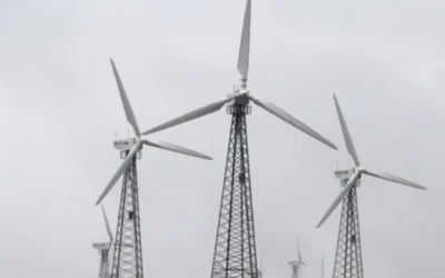 How the 2022 DRE Livelihood Framework Supports Small Wind