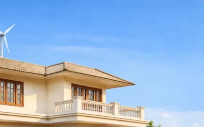 Rooftop Wind Turbine vs Tower-Mounted Wind Turbine