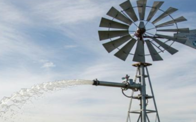 Small Wind for Water Pumping: Where It Makes Sense