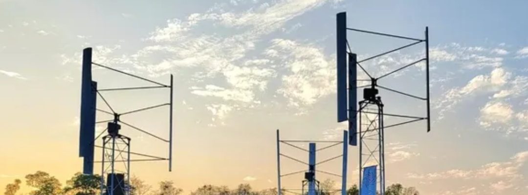 What Are Small Wind Turbines and Where Do They Fit in India?