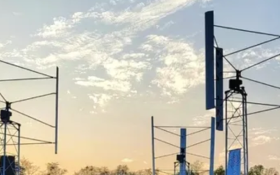 What Are Small Wind Turbines and Where Do They Fit in India?