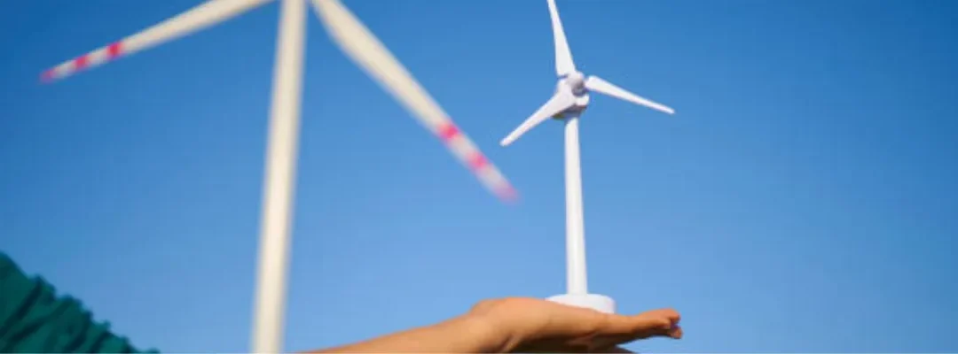 What Is Holding Back Small Wind in India?