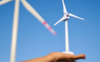 What Is Holding Back Small Wind in India?