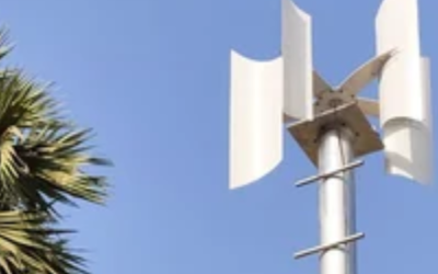 Why Small Wind Has Big Potential in India