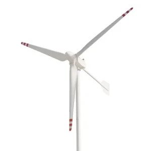0.3 kW Wind Turbine