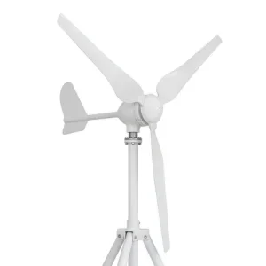 1 kW Wind Turbine