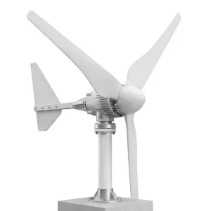 3 kW Wind Turbines