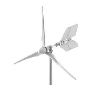 5 kW Wind Turbine