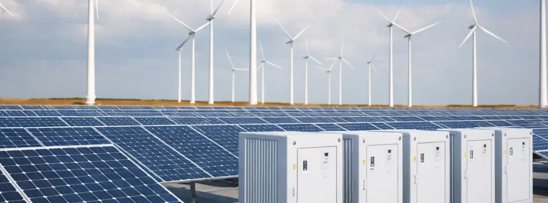 Battery, Grid, or Generator Backup: What Should Support Your Hybrid Energy System?