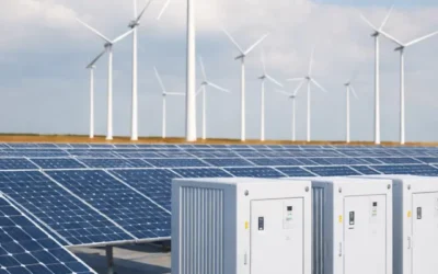 Battery, Grid, or Generator Backup: What Should Support Your Hybrid Energy System?