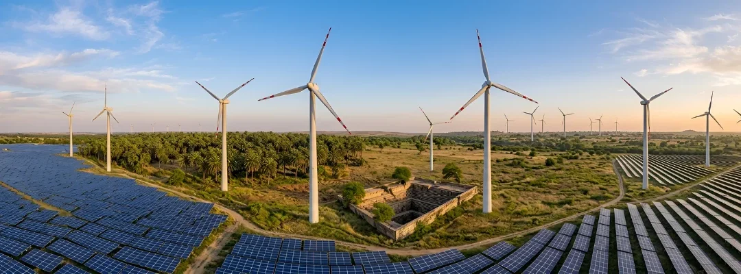 Hybrid Energy Systems for Indian Conditions: Coastal, Rural, Semi-Urban, and Remote Sites