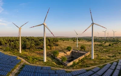 Hybrid Energy Systems for Indian Conditions: Coastal, Rural, Semi-Urban, and Remote Sites