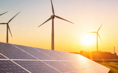 How Solar and Wind Balance Each Other Across the Day and Across Seasons