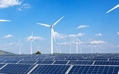 What Really Drives the Total Cost of a Solar + Wind Hybrid Project?