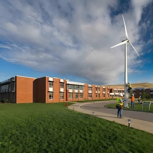 What Loads Can a Small Wind System Supports