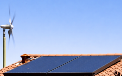 Where a Solar + Wind Hybrid System Makes Sense — And Where It Does Not