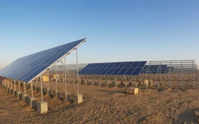 How to Check If Your Site Has Enough Wind for a Solar + Wind Hybrid System