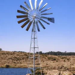 water pumping applications